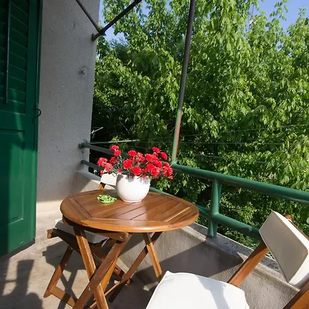 Apartment Bacvice