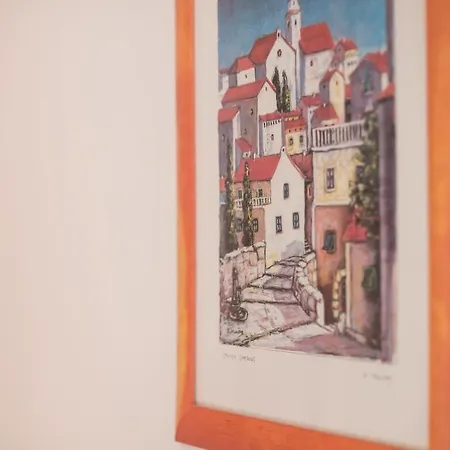 Bacvice Apartment